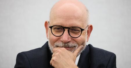 KRRiT chce kontrolować internet. "Fakty muszą być prawdziwe"