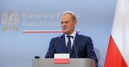 Nie milkną echa po ataku. Ostry wpis Tuska do Netanjahu