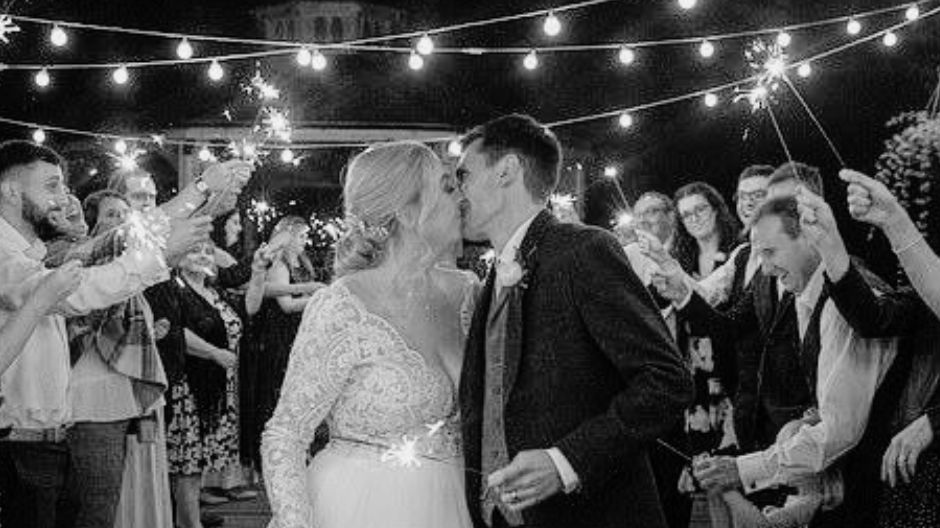 Od lat marzyli o dziecku. Wiadomość o ciąży poprzedziła druzgocąca diagnoza