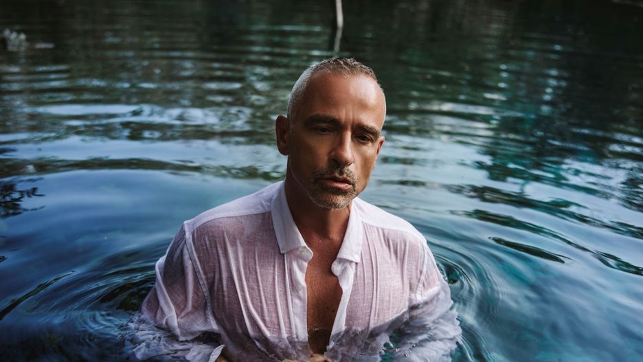 Eros Ramazzotti wystąpi w łódzkiej Atlas Arenie 2 maja. Koncert jest częścią światowej trasy koncertowej, promującej nowy album "BATTITO INFINITO". 