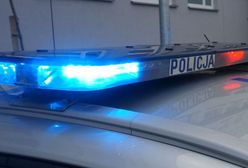 Ruda Śląska. Ukradł mercedesa za ponad milion złotych, cieszył się krótko