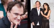 Quentin Tarantino ZOSTANIE OJCEM! Jego młodsza o 20 lat żona jest w ciąży