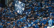 Lech Poznań przyciąga tłumy także na wyjazdach – imponujące liczby w sezonie 2024/2025