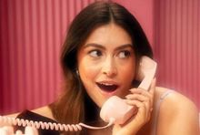 Spot promujący kampanię