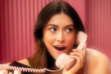 Spot promujący kampanię