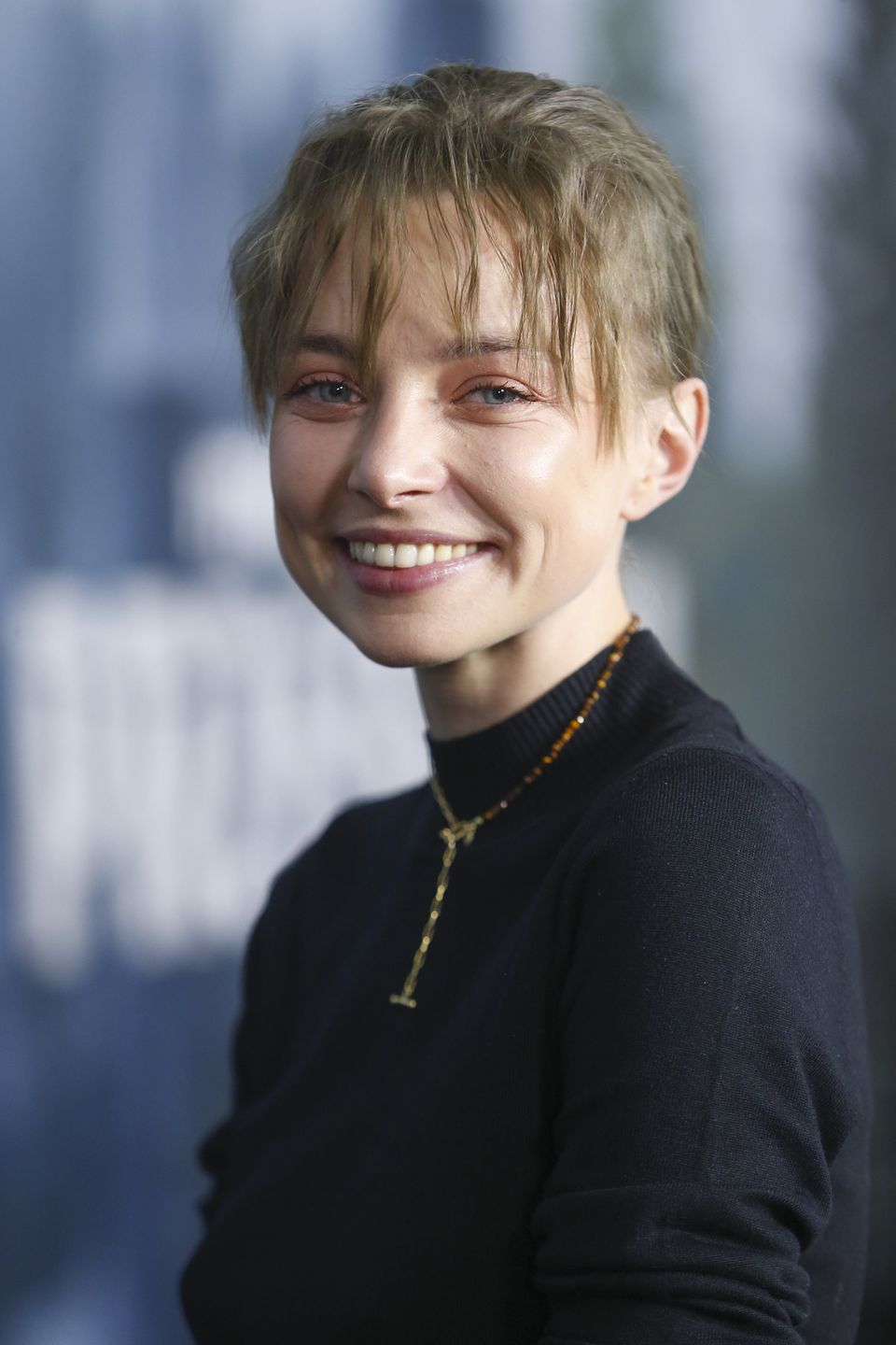 Kamila Urzędowska
