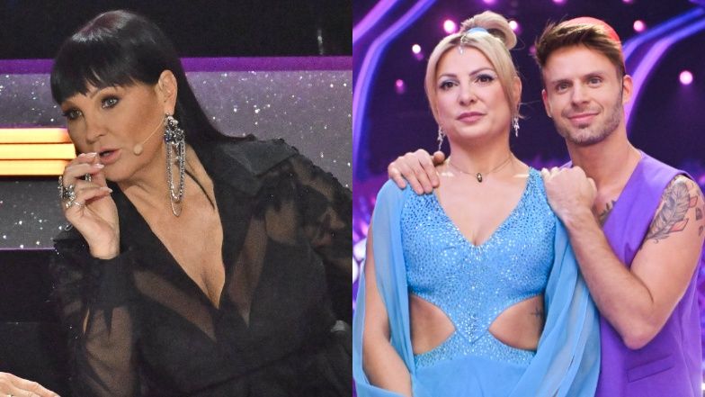 Iwona Pavlović, Magda Narożna