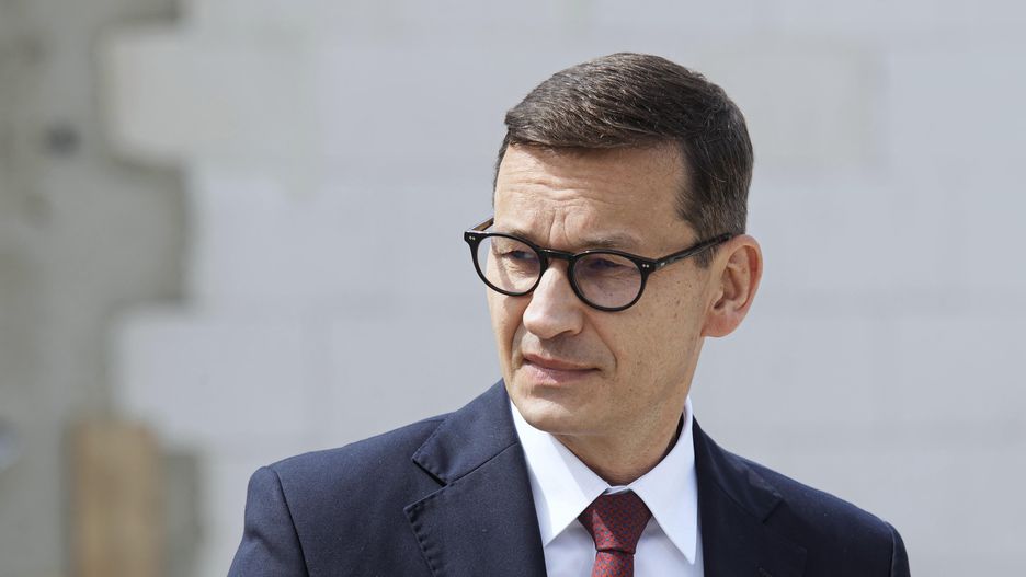 Morawiecki