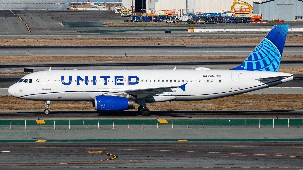 United Airlines
