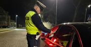 Akcja "Trzeźwy Wieczór" w Lubuskiem. Policja informuje o wynikach