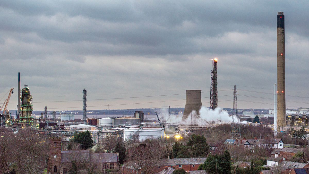 Ropa z rekordowym spadkiem. Tak nie było od października