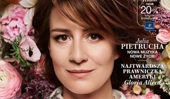 Kwietniowe wydanie „Zwierciadła” z akcją rabatową w sklepach Tchibo oraz książeczką „Jem (to co) kocham i chudnę”