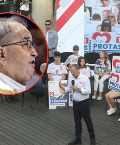 Tadeusz Rydzyk zwrócił się do Tuska. Chce odgonić "demona kłamstwa"