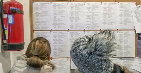 Chcą zmienić pracę jeszcze w tym roku. "Białe kołnierzyki" wertują oferty