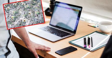 Praca zdalna. Będą dodatkowe pieniądze dla pracowników?