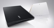 Acer Aspire S13: ultrabook z dobrym akumulatorem zapewni 13 godzin pracy bez ładowania