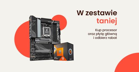 Składasz komputer na AMD? Możesz zaoszczędzić kilkaset złotych