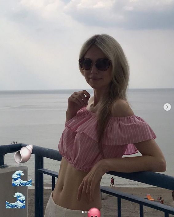 Magdalena Ogórek