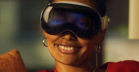 Nadchodzi konkurencja dla Apple Vision Pro. Samsung, Google i Qualcomm połączyli siły