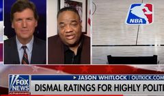 Fox News z tytułem "Dezinformatora roku 2020"