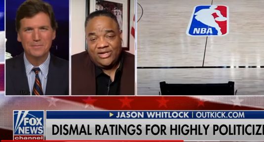 Fox News z tytułem "Dezinformatora roku 2020"