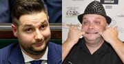 TYLKO NA PUDELKU: Patryk Jaki vs Skiba RUNDA CZWARTA: Polityk uderza w moralność muzyka: "Ocenia mnie człowiek, który zostawił żonę"