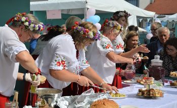 Powiat proszowicki: Propozycje na nadchodzący weekend