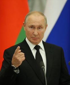 Rosja grozi Austrii. "Zapamiętamy sobie na przyszłość"