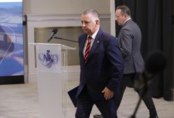 "Pierwsza taka kontrola". Polecenie wydał sam Banaś