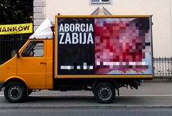 Warszawa. Nie koniec walki z płodobusami. Radni chcą zaskarżyć decyzję wojewody