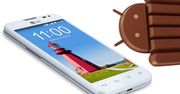 LG L65 - przeciętny, tani, ale z KitKatem. Nowa wersja systemu przestaje być kartą przetargową?