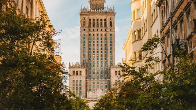 Miasto
