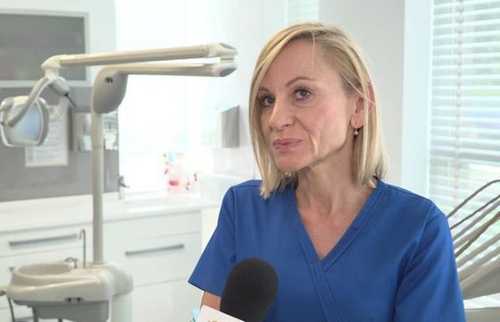 Zamiast borowania i plomb dzięki komórkom macierzystym będzie można wyhodować nowy, zdrowy ząb w 9 tygodni