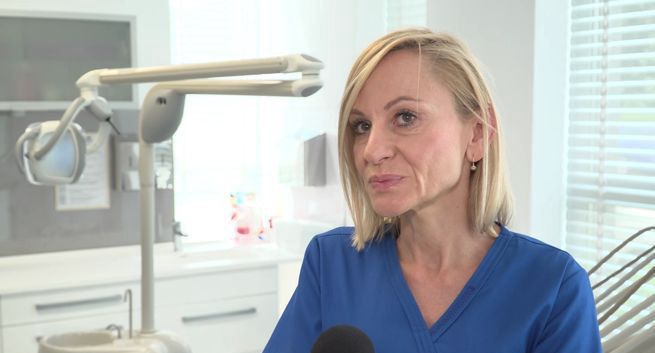 Zamiast borowania i plomb dzięki komórkom macierzystym będzie można wyhodować nowy, zdrowy ząb w 9 tygodni