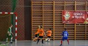 Powiat wągrowiecki: Siatkarze oraz piłkarze zagrali dla WOŚP