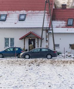 Dramat w Siecieborzycach. Ledwo przeżyła, mówi co się stało potem