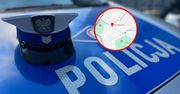 68-latek wyskoczył z okna. Sąsiedzi mówią wprost