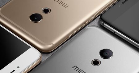 Meizu Pro 6s, M5 i tajemniczy model X. Czym chcą zaskoczyć Chińczycy?