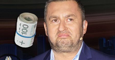 Norbi zbijał niezłe kokosy u szczytu kariery. "40 tys. w kieszeni, W GOTÓWCE"