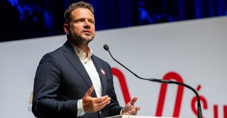 Rafał Trzaskowski zostanie premierem? Jest jasna wypowiedź