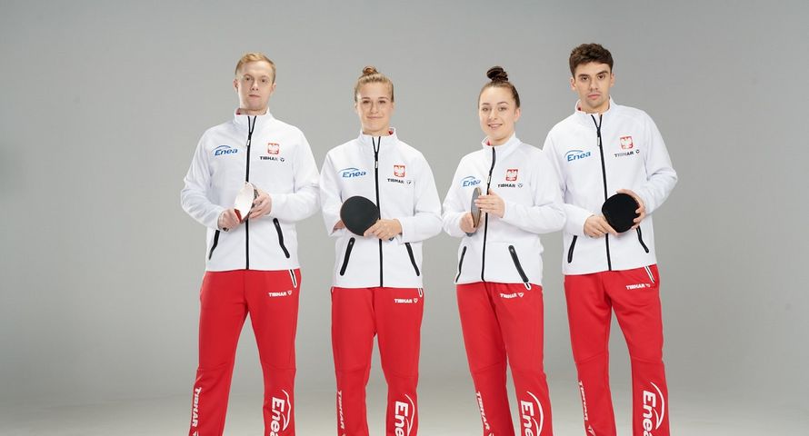 Polski Związek Tenisa Stołowego szuka agencji mediowej