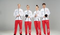 Polski Związek Tenisa Stołowego szuka agencji mediowej