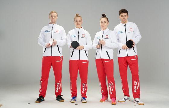 Polski Związek Tenisa Stołowego szuka agencji mediowej