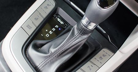 Jak używać automatycznej skrzyni biegów, by jej nie popsuć. Zasady są proste