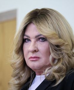 Słowik: Nie ma sądów na pustyni, czyli znana artystka w sądzie [OPINIA]