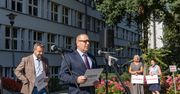 Rektor Uniwersytetu Komisji Edukacji Narodowej w Krakowie stracił stanowisko. Uczelnia: "Decyzja nie jest ostateczna"
