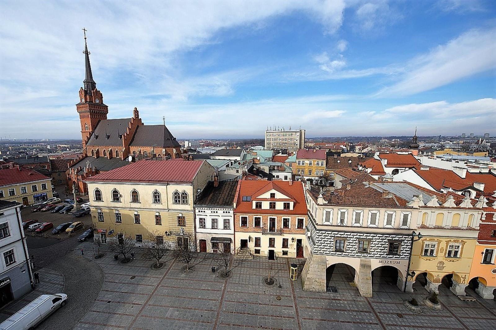 Polski biegun ciepła