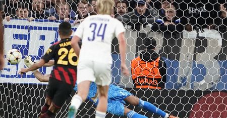 "Polska klątwa" Mahreza. Nasi mają sposób na gwiazdora Manchesteru City