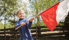 „Polsko, nie jesteś ty już niewolnicą!”