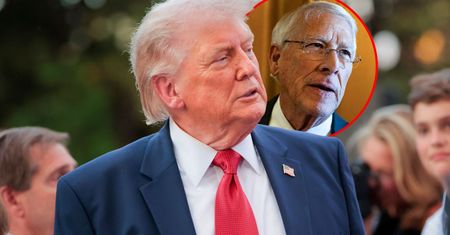 Apeluje do Trumpa ws. Iranu. "Musimy dokończyć to, co zaczęliśmy"
